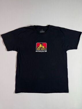 Ben Davis Graphic T-Shirt